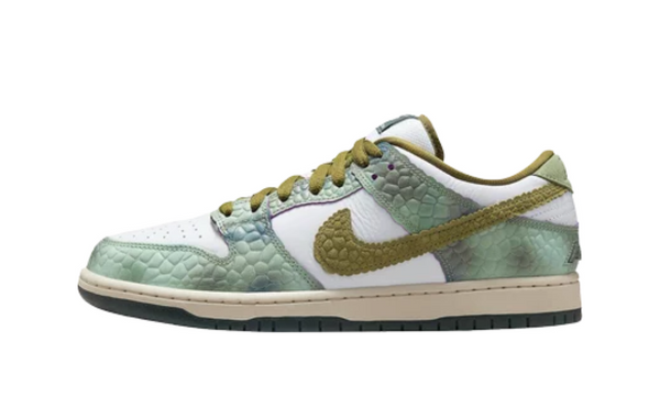 Nike Dunk Low SB Chameleon x Alexis Sablone-HJ3386-300-JHypes