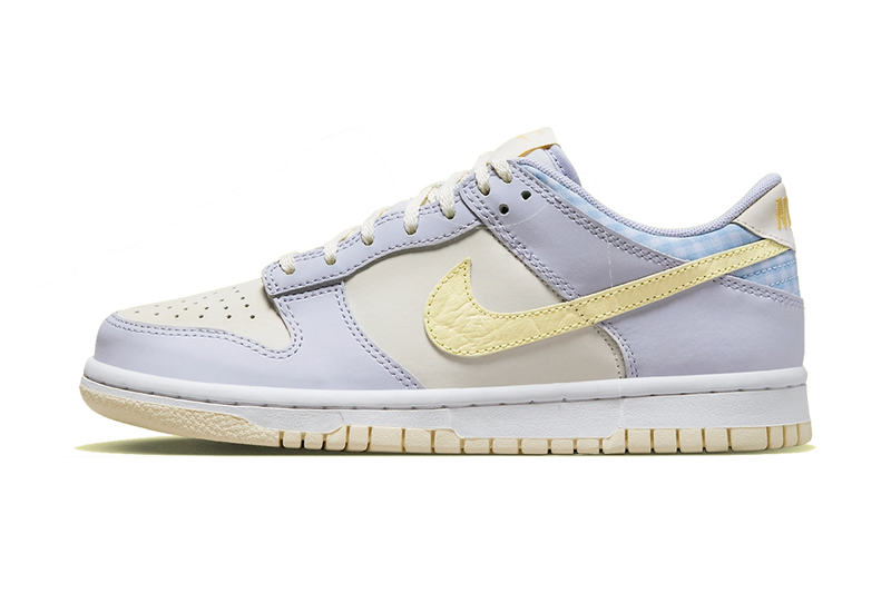 Nike Dunk Low SE Easter GS-FJ4641-536-JHypes