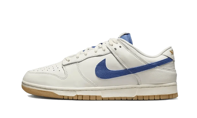 Nike Dunk Low SE Sail Dark Marina Blue-DX3198-133-JHypes