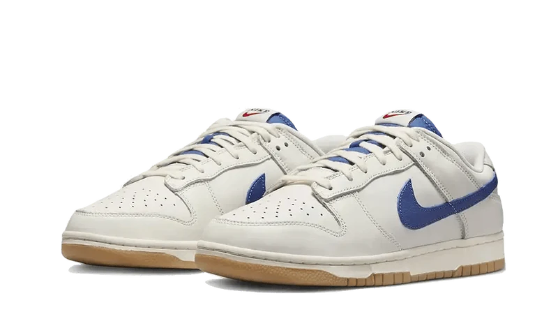 Nike Dunk Low SE Sail Dark Marina Blue-DX3198-133-sneaker JHypes
