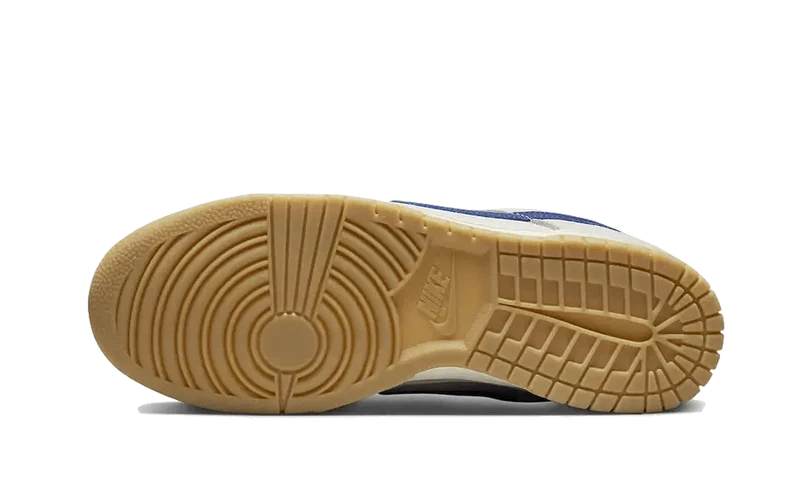 Nike Dunk Low SE Sail Dark Marina Blue-DX3198-133-sneakers JHypes