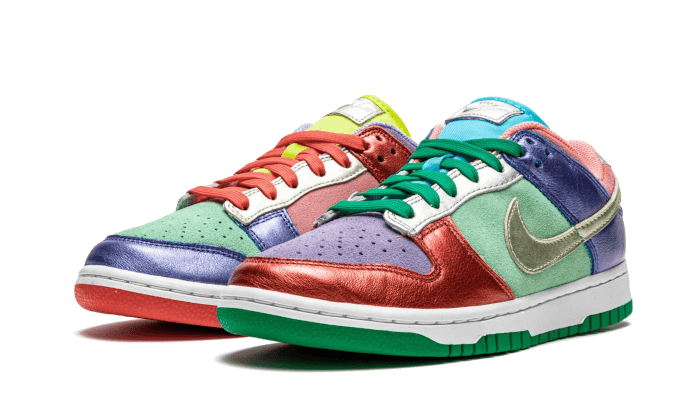 Nike Dunk Low Sunset Pulse -  DN0855-600-sneaker-JHypes
