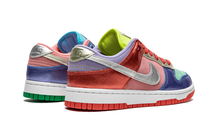 Nike Dunk Low Sunset Pulse -  DN0855-600-sneakers JHypes
