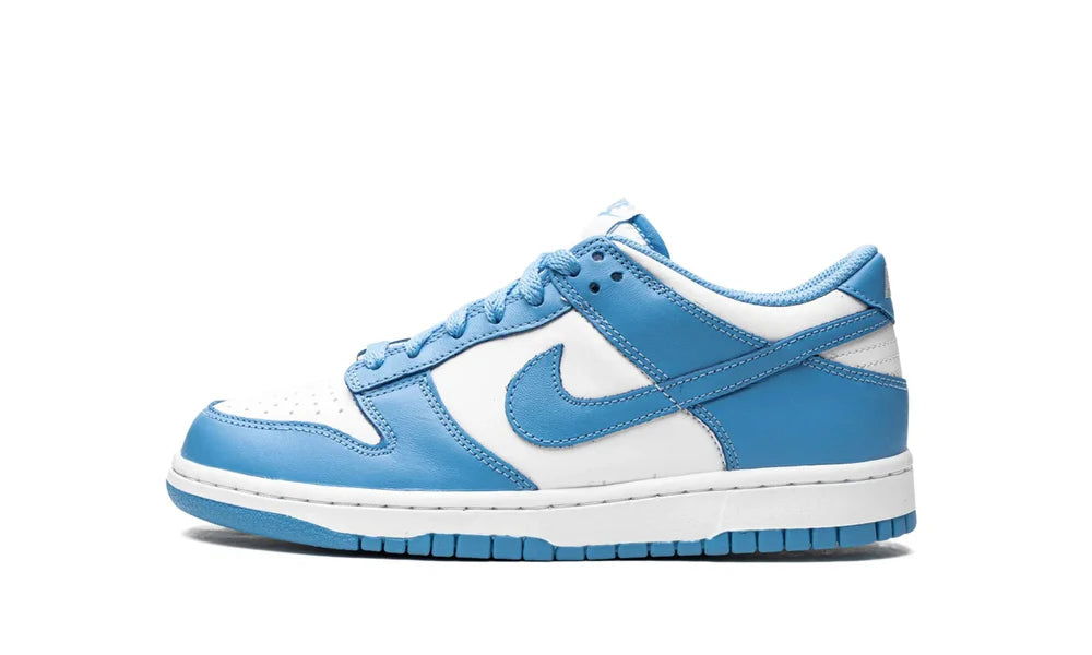 Nike Dunk Low UNC 2021-DD1391-102-JHypes