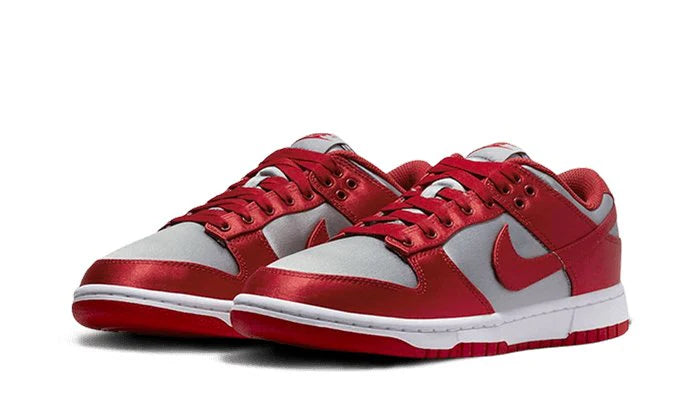 Nike Dunk Low UNLV Satin-DX5931-001-sneakers JHypes