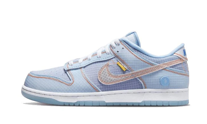 Nike Dunk Low Union Passport Pack Argon-DJ9649-400-JHypes