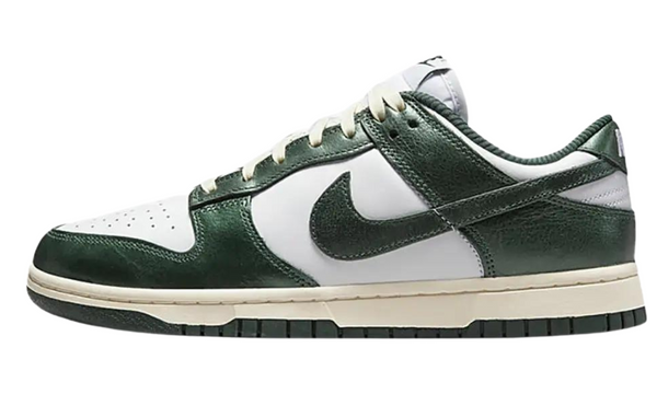 Nike Dunk Low Vintage Green (W)-DQ8580-100-JHypes