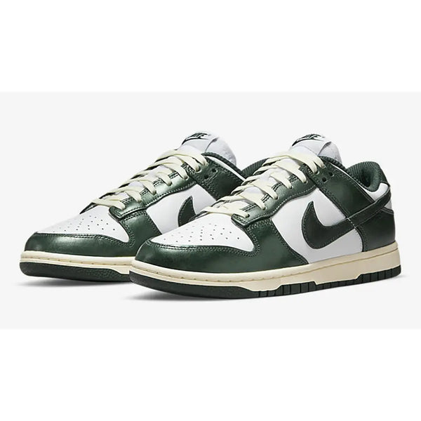 Nike Dunk Low Vintage Green (W)-DQ8580-100-sneaker-JHypes