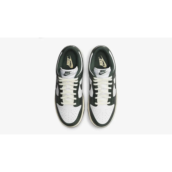 Nike Dunk Low Vintage Green (W)-DQ8580-100-sneakers JHypes