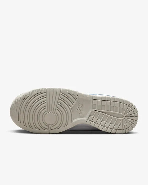 Nike Dunk Low Wmns Light Armory Blue -HF0023-100-schoenen JHypes