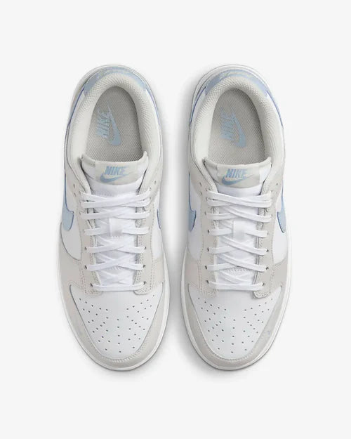 Nike Dunk Low Wmns Light Armory Blue -HF0023-100-sneakers JHypes