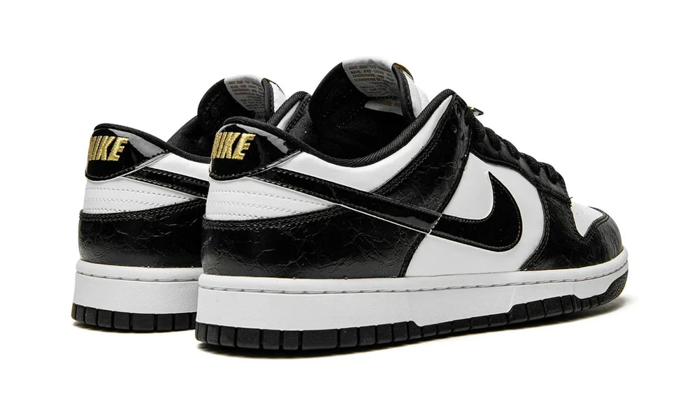 Nike Dunk Low World Champs Black White-DR9511-100-sneaker JHypes