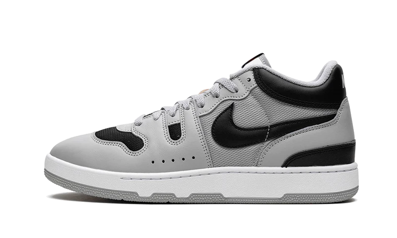Nike Mac Attack QS SP Light Smoke Grey-FB8938-001-JHypes