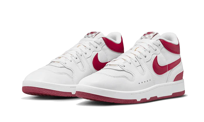 Nike Mac Attack QS SP Red Crush-FB8938-100-sneaker JHypes