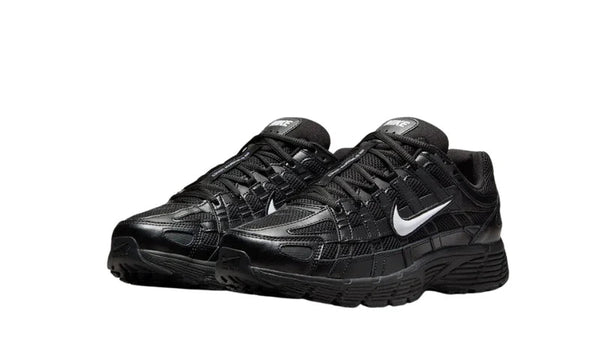 Nike P-6000 Black Black White-CD6404-101-sneaker JHypes
