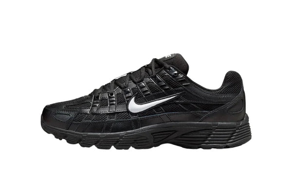 Nike P-6000 Black Black White-HF1052-010-JHypes