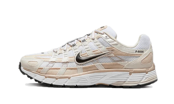 Nike P-6000 Sail Gold-FQ2767-100-JHypes