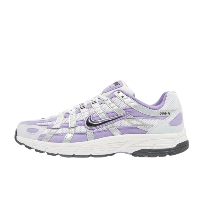 Nike P-6000 Space Purple (Women's) -FJ4745-500 -JHypes
