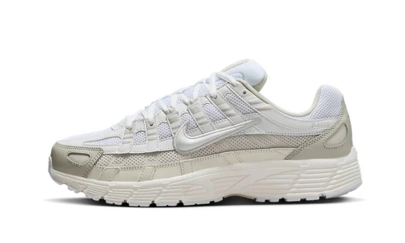 Nike P-6000 White Sail Vast Grey-CV2209-111-JHypes