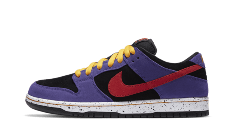 Nike SB Dunk Low ACG Terra - BQ6817-008-JHypes
