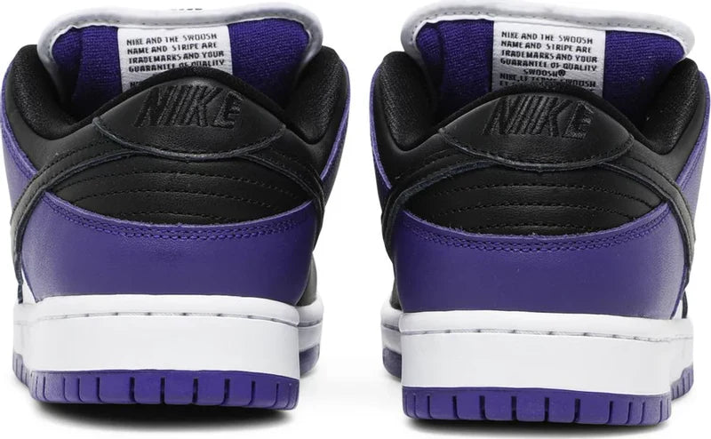 Nike SB Dunk Low Court Purple (2021/2024)-BQ6817-500-sneakers JHypes