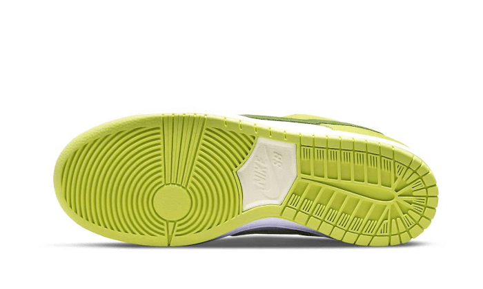 Nike SB Dunk Low Green Apple - DM0807-300-sneakers JHypes