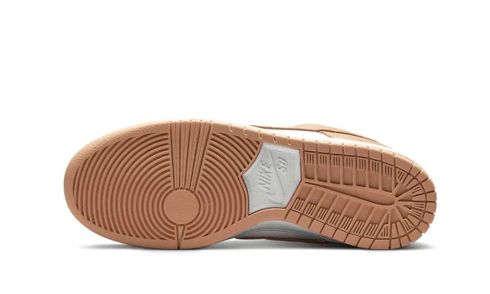 Nike SB Dunk Low Light Cognac-DM8998-200-sneakers JHypes