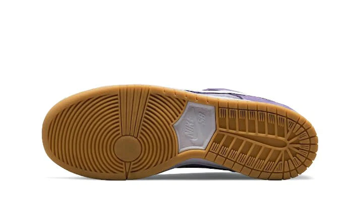 Nike SB Dunk Low Pro ISO Orange Label Unbleached Pack Lilac-DA9658-500-sneakers JHypes