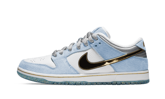 Nike SB Dunk Low Sean Cliver - DC9936-100-JHypes
