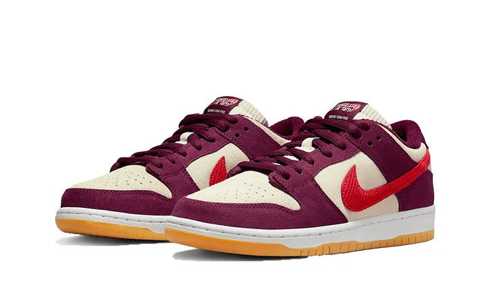 Nike SB Dunk Low Skate Like A Girl Bordeaux-DX4589-600-sneaker JHypes