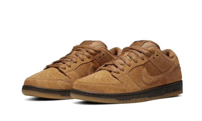 Nike SB Dunk Low Wheat-BQ6817-204-JHypes