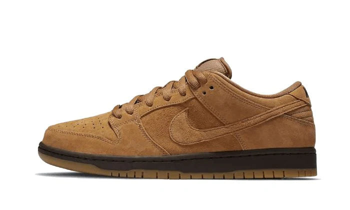 Nike SB Dunk Low Wheat-BQ6817-204-sneaker JHypes
