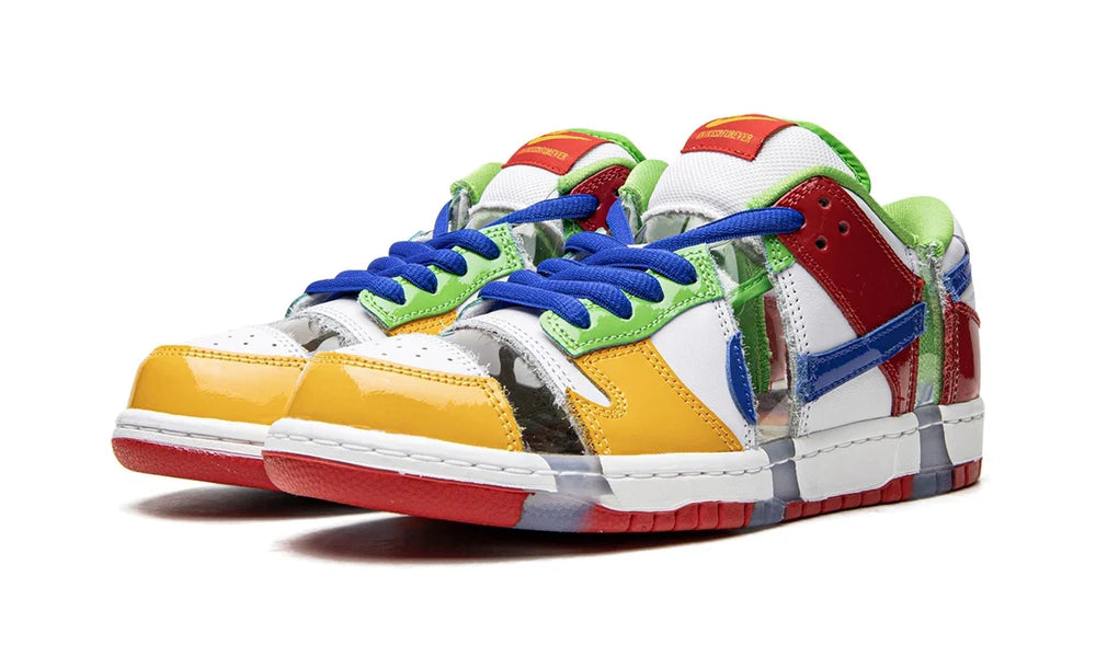 Nike SB Dunk Low eBay Sandy Bodecker-FD8777-100-sneaker JHypes