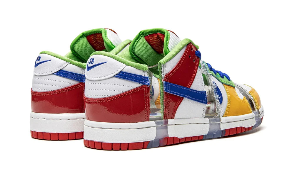 Nike SB Dunk Low eBay Sandy Bodecker-FD8777-100-sneakers JHypes