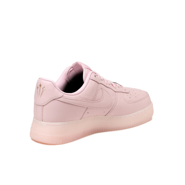Nike air force 1 low pink