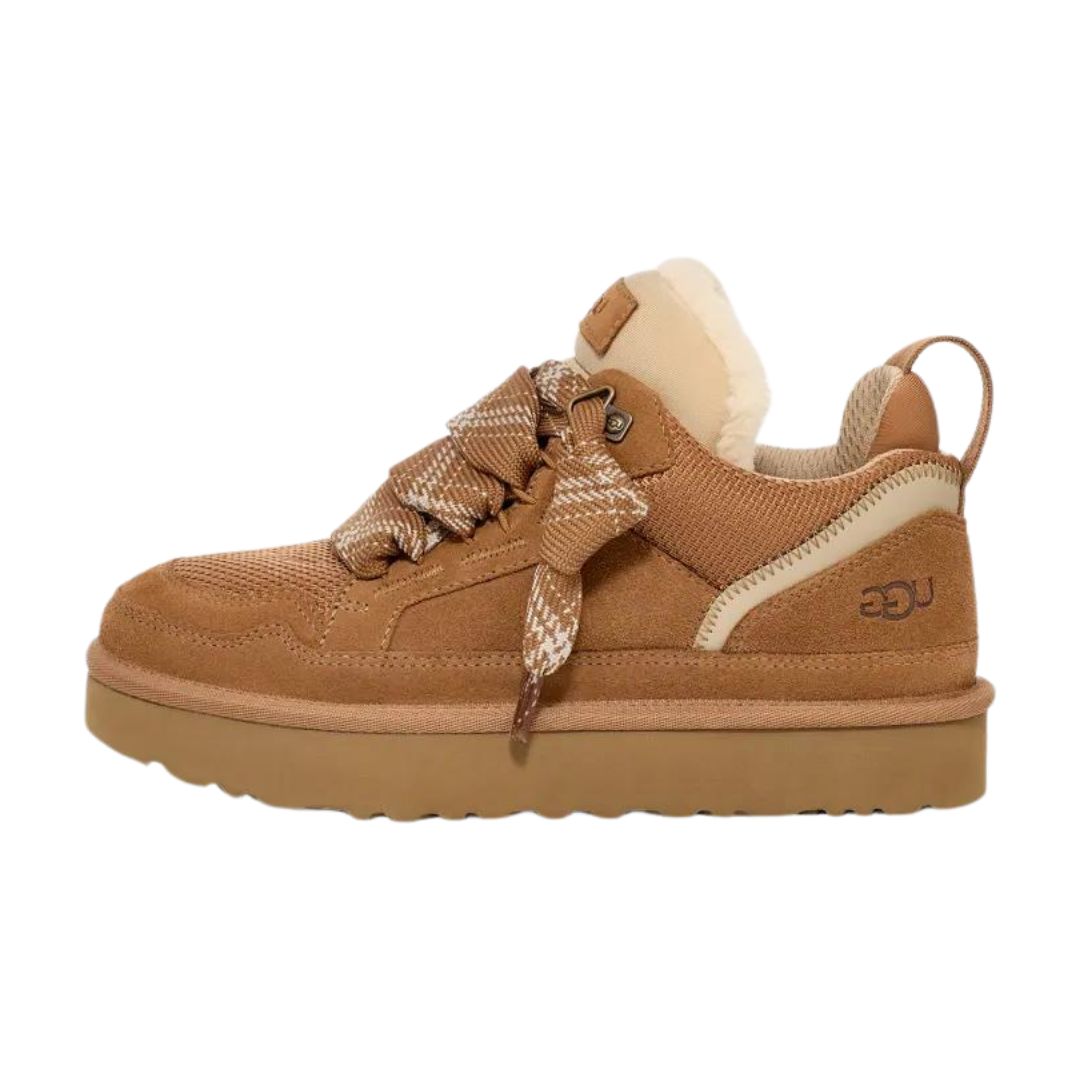 UGG Lowmel Chestnut