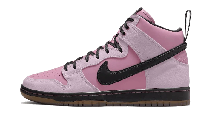 SB Dunk High Pro KCDC-DH7742-600-JHypes