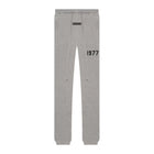 Fear of God Essentials 1977 Dark Oatmeal Pants