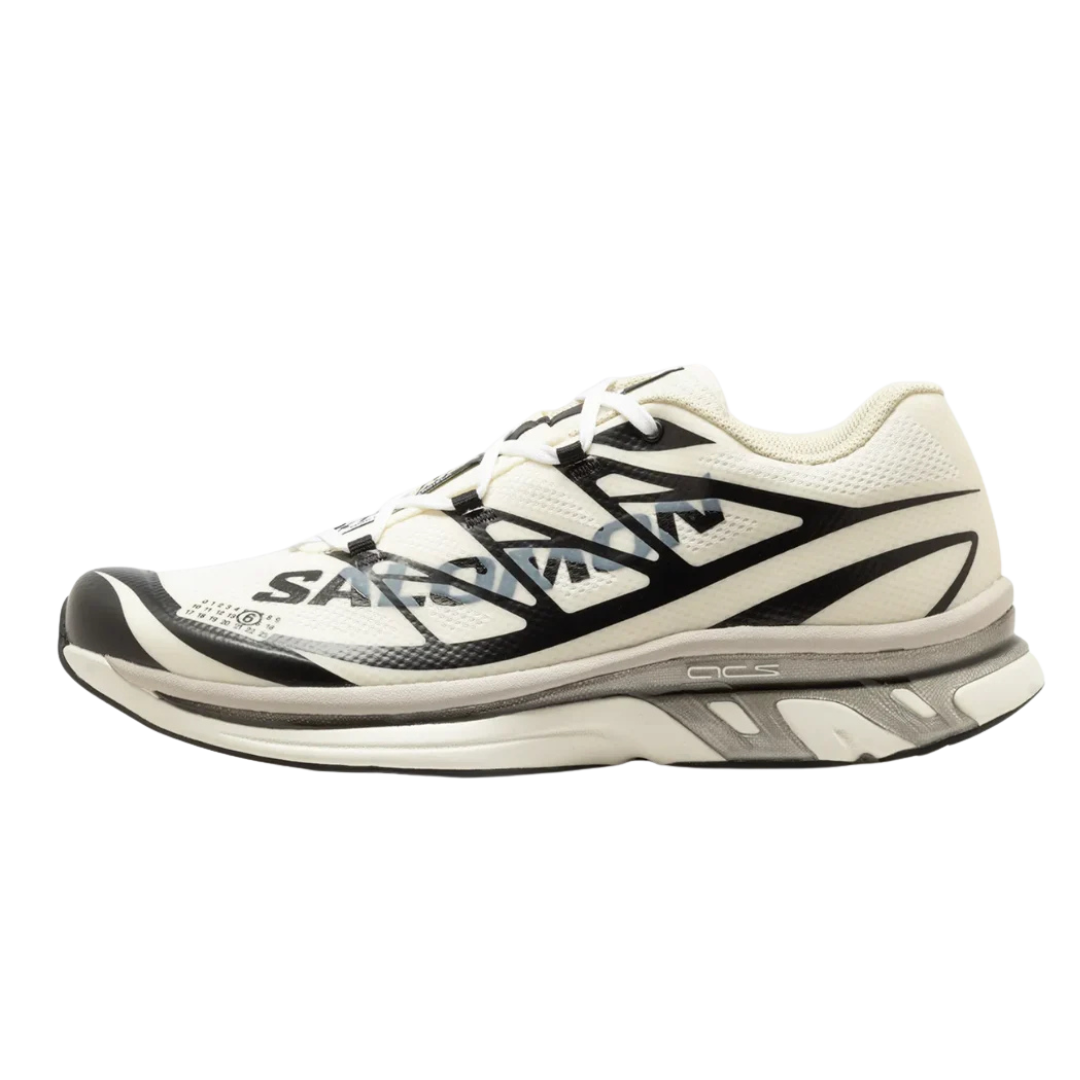 Salomon XT-MM-6 MM6 Maison Margiela Vanilla Ice