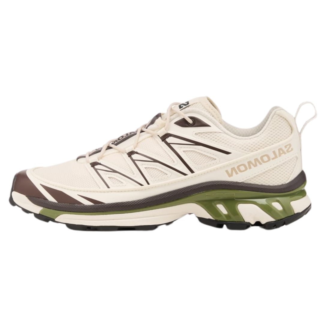 Salomon XT-6 Expanse Vanilla Ice Black Coffee
