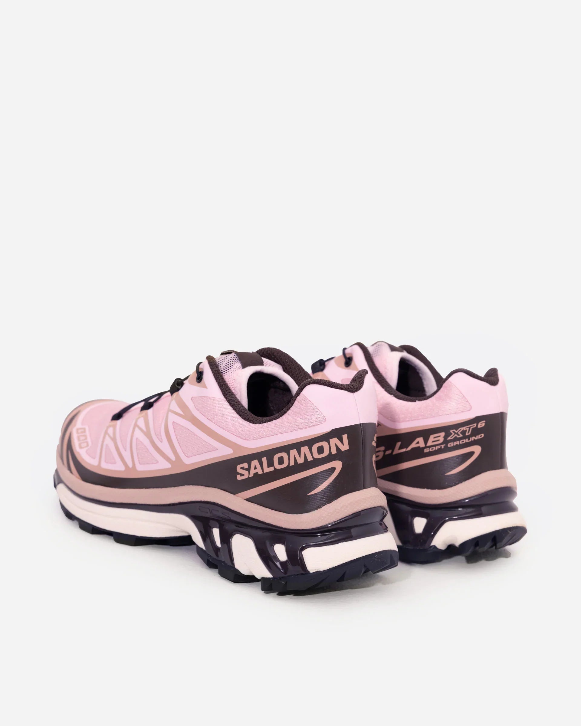 Salomon XT-6 NAKED Copenhagen