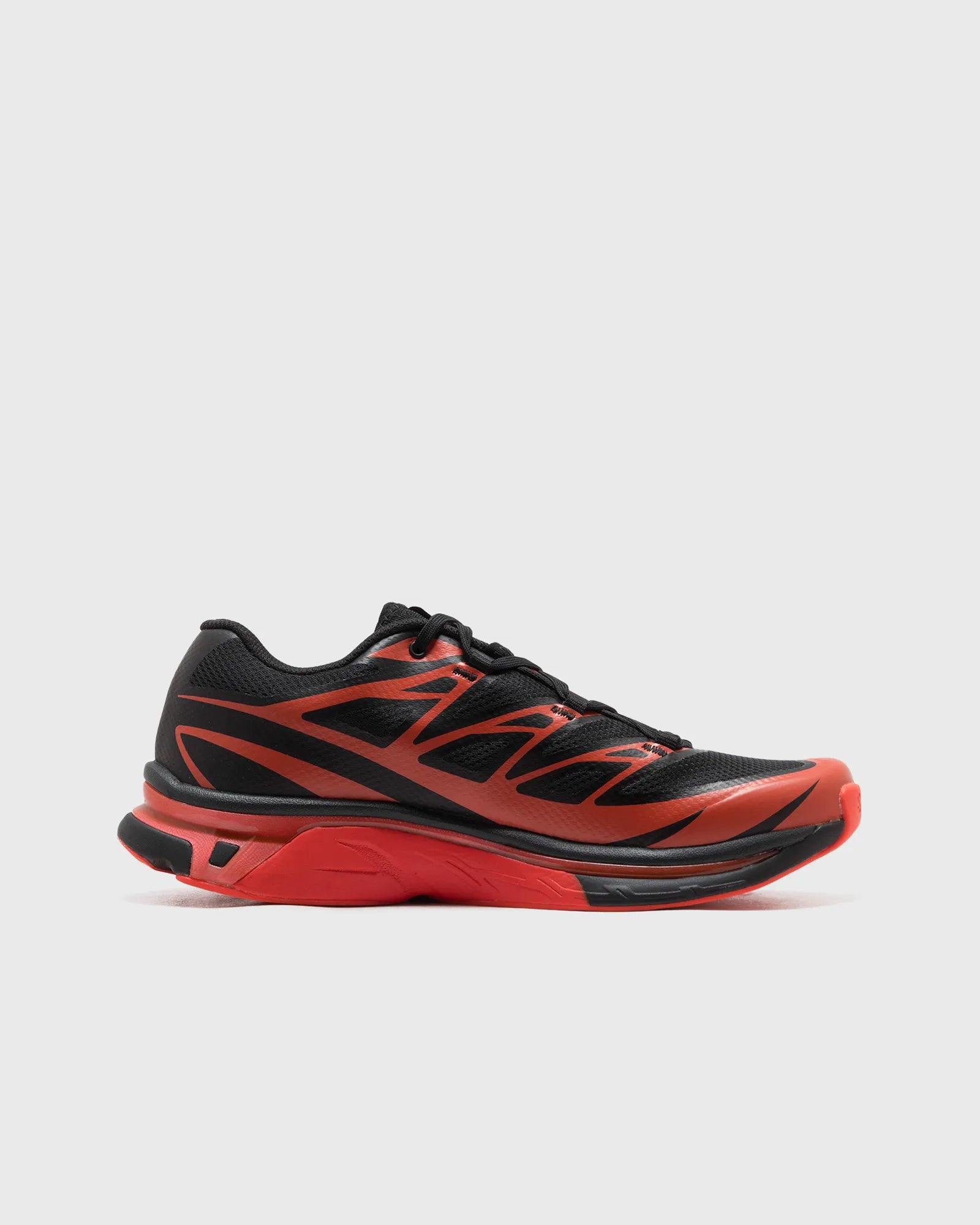 Salomon XT-MM-6 MM6 Maison Margiela Black Cherry Tomato
