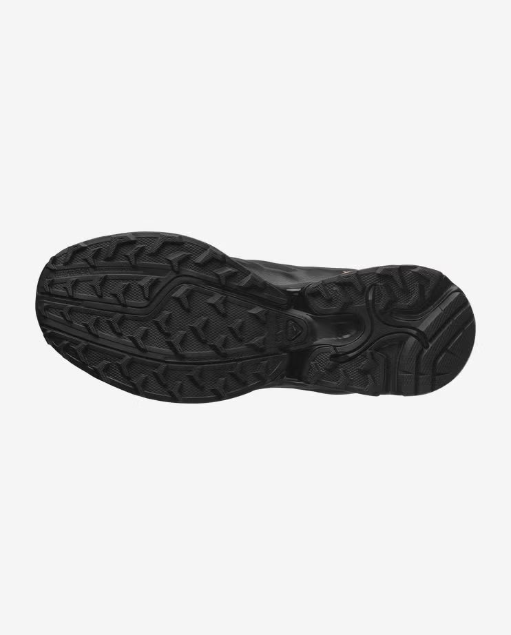 Salomon XT-Pathway 2 Satin Black Mahogany Rose