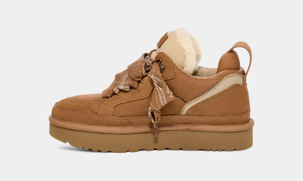 UGG Lowmel Chestnut