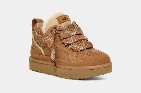 UGG Lowmel Chestnut