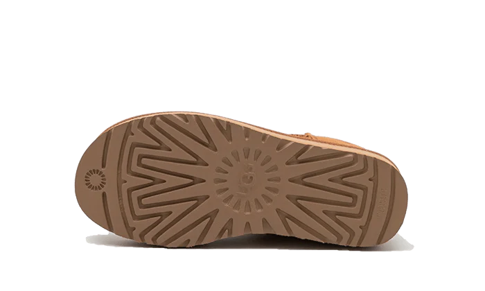 UGG Classic Mini Platform Boot Chestnut-1134991-CHE-sneakers JHypes
