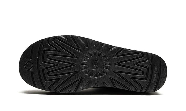 UGG Classic Ultra Mini Platform Boot Black-135092-BLK-schoenen JHype
