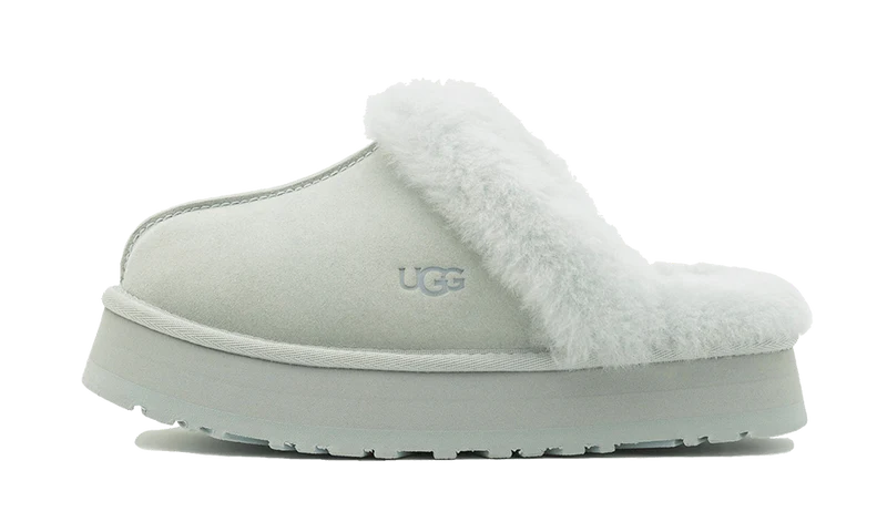 UGG Disquette Slipper Goose-1122550-GOO-JHypes