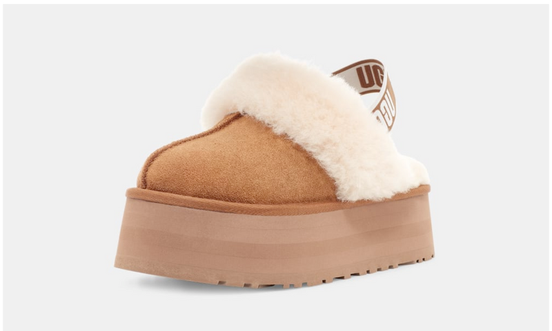 UGG Funkette Chestnut-1113474-CHE-sneaker-JHypes