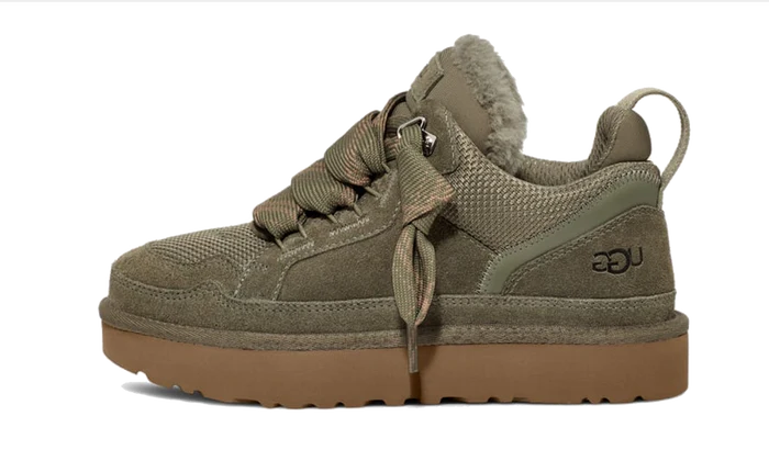 UGG Lowmel Moss Green-1144032-MSG-JHypes